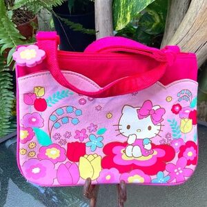 Sanrio Hello Kitty Adorable Purse